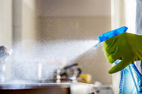 Best cleaning services in UK